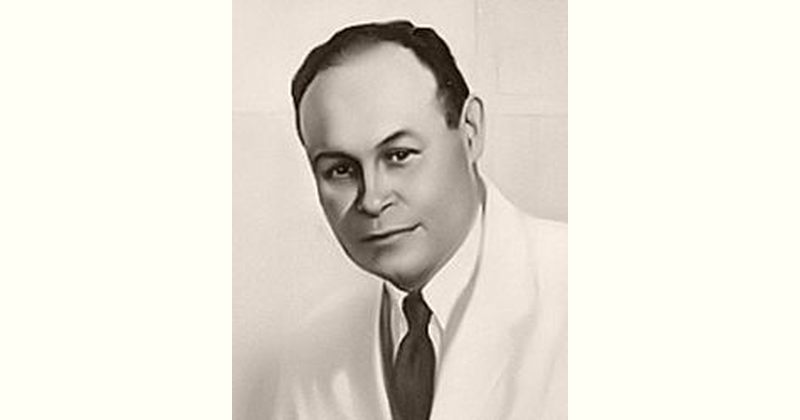 Charles R. Drew Age and Birthday