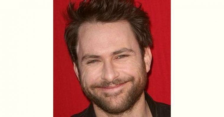 Charlie Day Age and Birthday