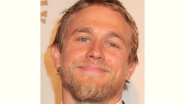 Charlie Hunnam Age and Birthday