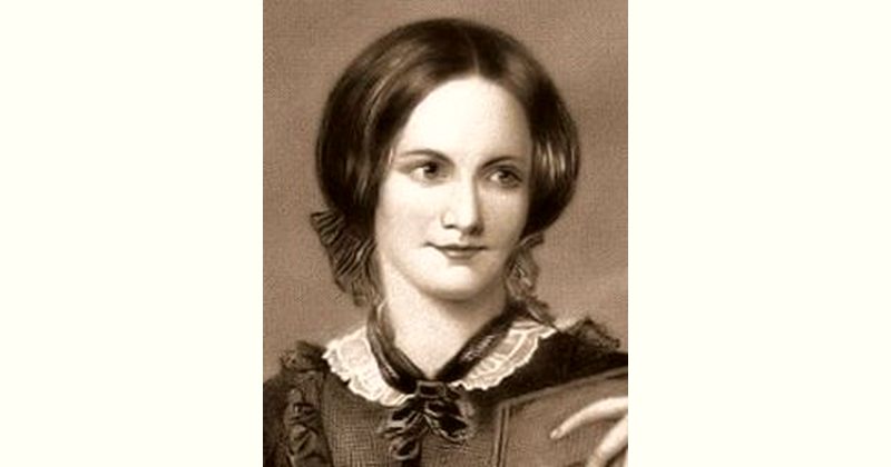 Charlotte Brontë Age and Birthday
