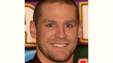 Chase Rice Age and Birthday