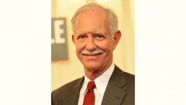 Chesley Sullenberger Age and Birthday