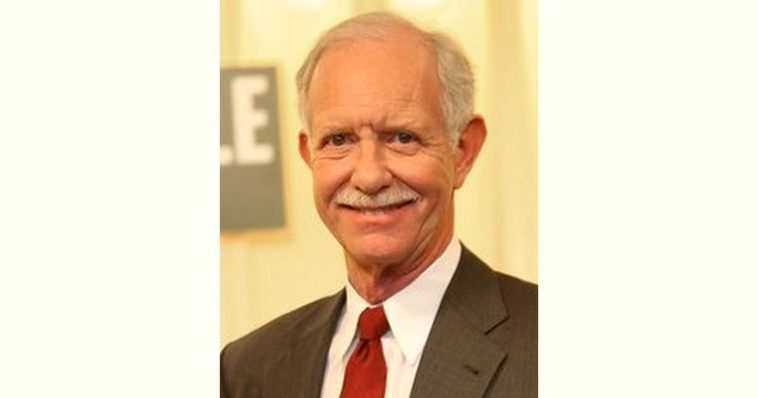 Chesley Sullenberger Age and Birthday