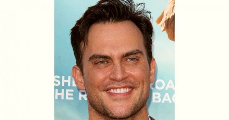 Cheyenne Jackson Age and Birthday