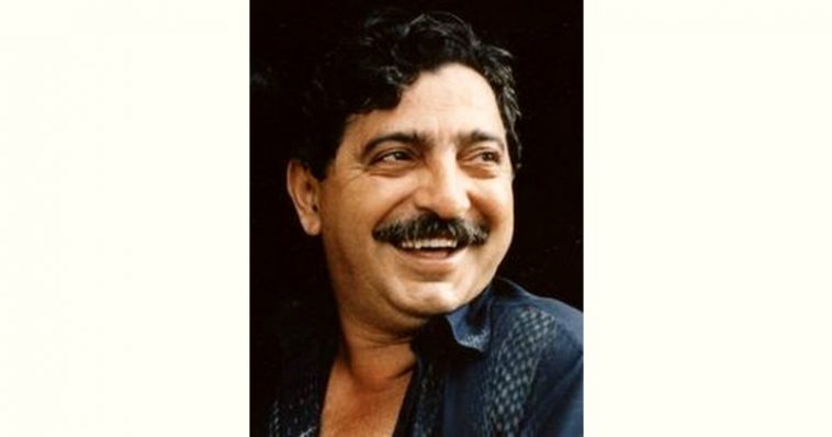 Chico Mendes Age and Birthday