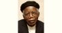 Chinua Achebe Age and Birthday