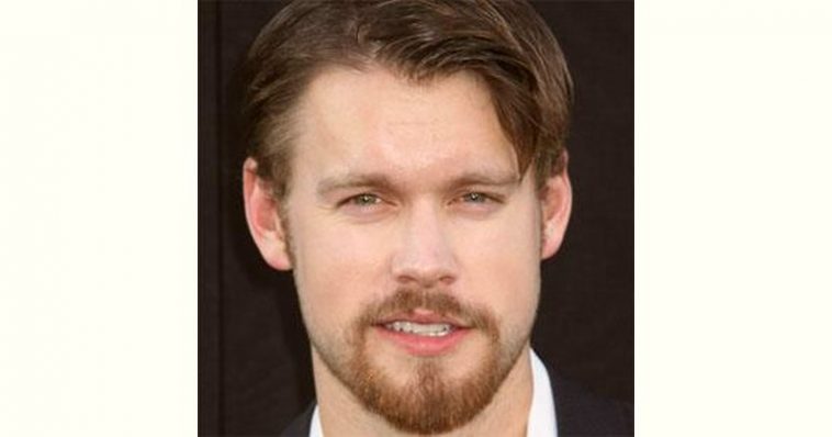 Chord Overstreet Age and Birthday