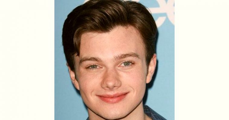 Chris Colfer Age and Birthday