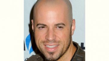 Chris Daughtry Age and Birthday