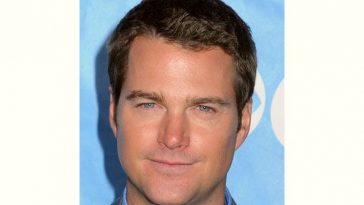 Chris Odonnell Age and Birthday