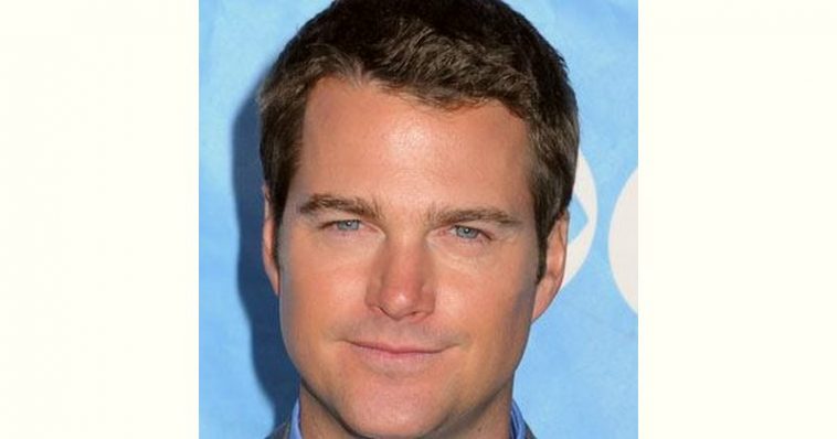 Chris Odonnell Age and Birthday