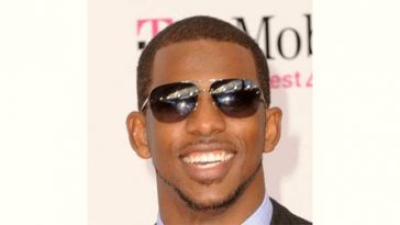 Chris Paul Age and Birthday