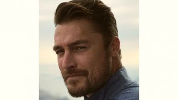 Chris Soules Age and Birthday