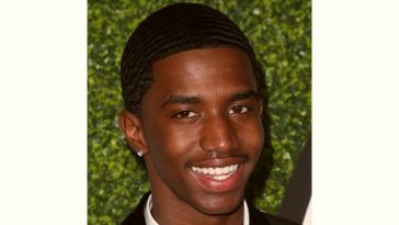 Christian Combs Age and Birthday