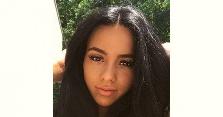 Christina Kay Age And Birthday BirthdayAge.com