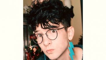 Christopher Flyng O Age and Birthday