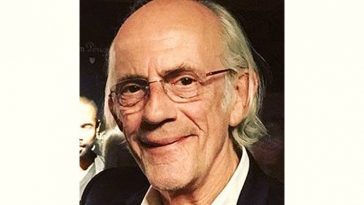 Christopher Lloyd Age and Birthday