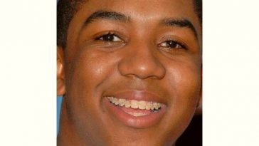 Christopher Massey Age and Birthday