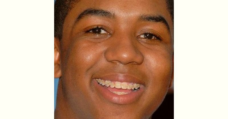 Christopher Massey Age and Birthday
