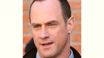 Christopher Meloni Age and Birthday