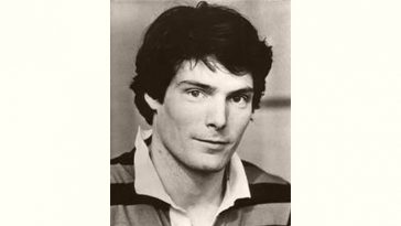 Christopher Reeve Age and Birthday