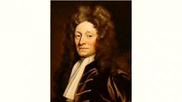 Christopher Wren Age and Birthday