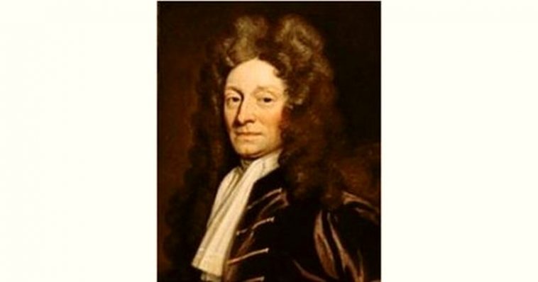 Christopher Wren Age and Birthday