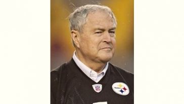 Chuck Noll Age and Birthday
