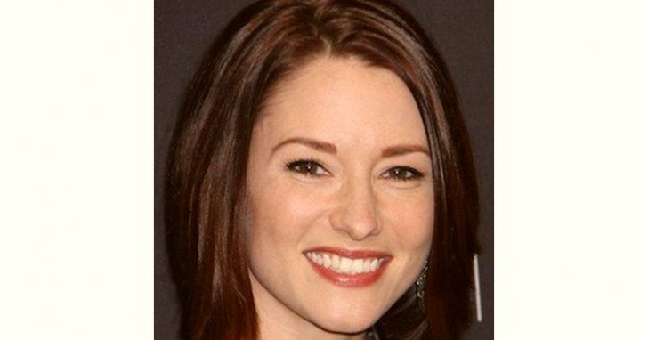 Chyler Leigh Age And Birthday BirthdayAge.com
