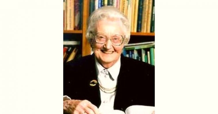 Cicely Saunders Age and Birthday