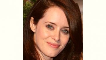 Claire Foy Age and Birthday