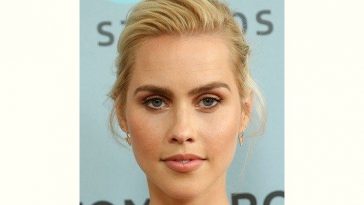 Claire Holt Age and Birthday