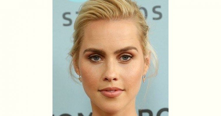 Claire Holt Age and Birthday