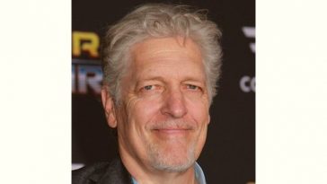 Clancy Brown Age and Birthday