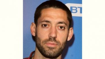 Clint Dempsey Age and Birthday