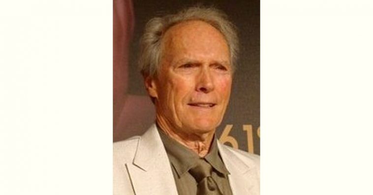 Clint Eastwood Age and Birthday