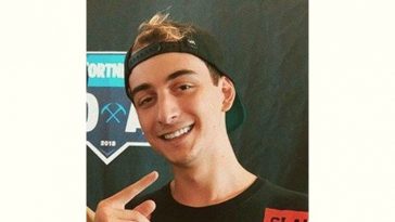 Cloakzy Age and Birthday