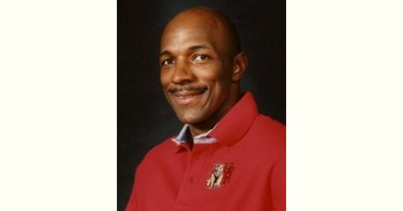 Clyde Drexler Age and Birthday