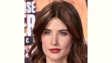Cobie Smulders Age and Birthday