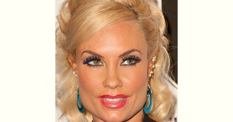 Coco Austin Age and Birthday