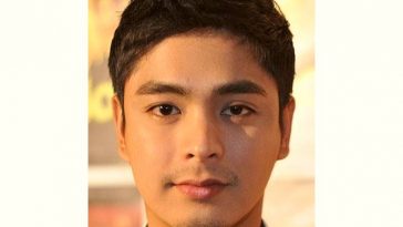 Coco Martin Age and Birthday