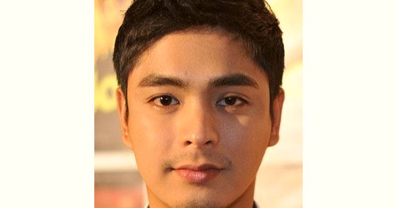 Are you searching for Coco Martin's Age and Birthday date? 