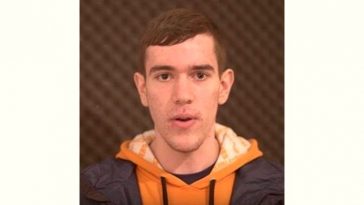 Codfish Age and Birthday