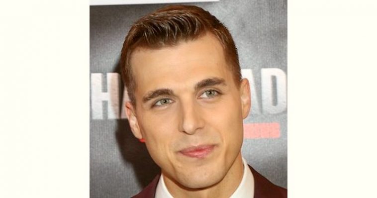 Cody Linley Age and Birthday