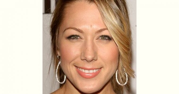 Colbie Caillat Age and Birthday