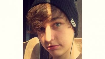 Colby Brock Age and Birthday