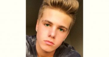 Cole Galotti Age And Birthday BirthdayAge.com