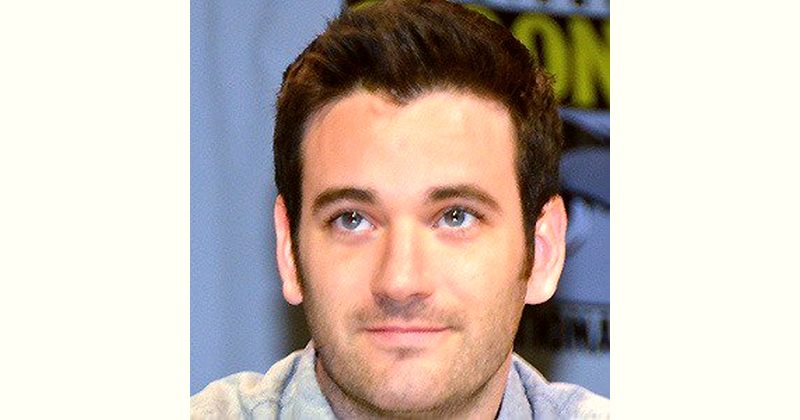 Colin Donnell Age and Birthday
