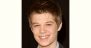 Colin Ford Age and Birthday