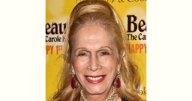Colin Lady Campbell Age and Birthday